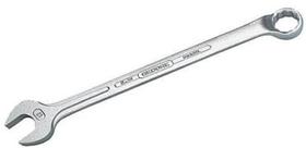 Chave combinada 46mm cromo-vanádio 002.528 (1b) gedore