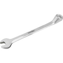 Chave Combinada 7 mm em Aço Cromo Vanádio Encartelada Vonder