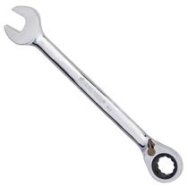 Chave combinada 8,0mm com catraca reversível - 9608bt Chave combinada 8,0mm com catraca reversível - 9608bt