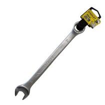 Chave combinada anti slip 24mm - stanley