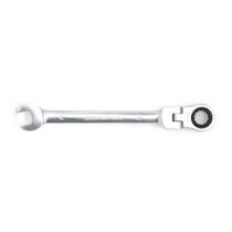 Chave combinada articulada com catraca 12 mm aço cromo vanádio Chave combinada articulada com catraca 12 mm aço cromo vanádio