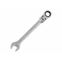 CHAVE COMBINADA ARTICULADA COM CATRACA 9 MM - Corneta