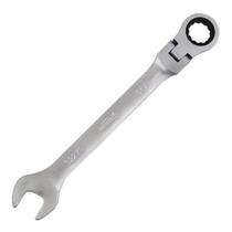 Chave Combinada Articulada Com Catraca Crv 11mm - Corneta