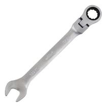 Chave Combinada Articulada Com Catraca Crv 12mm - Corneta Chave Combinada Articulada Com Catraca Crv 12mm - Corneta