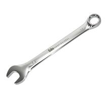 Chave Combinada Avulsa Boca Estrela Estriada Cromada 14 Mm