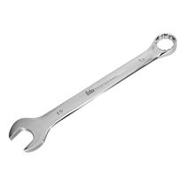 Chave Combinada Avulsa Boca Estrela Estriada Cromada 19 Mm