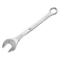 Chave Combinada Avulsa Boca Estrela Estriada Cromada 30 Mm