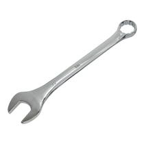 Chave Combinada Avulsa Boca Estrela Estriada Cromada 32 Mm