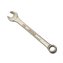 Chave Combinada Boca Estrela e Boca Fixa 1/2" Aço Cr-V