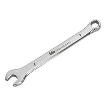 Chave Combinada Boca Estrela Estriada 7 Mm