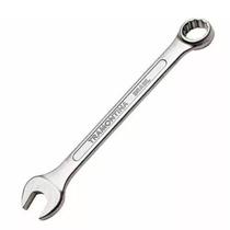 Chave Combinada Boca Estrela Estriada Aço 21Mm Tramontina Chave Combinada Boca Estrela Estriada Aço 21Mm Tramontina