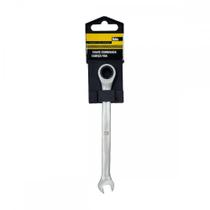 Chave Combinada C/Catraca 14Mm - 9Vx