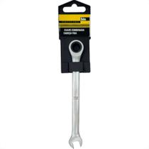 Chave Combinada C/Catraca 17Mm - 9Vz