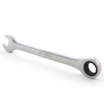 Chave Combinada C/ Catraca 17mm ST43210ST Sata