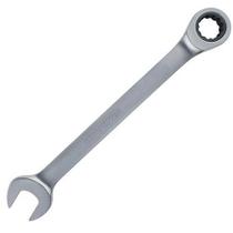 Chave combinada c/ catraca