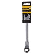 Chave combinada cabeça articulada 10mm eda