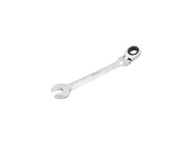 Chave combinada cabeça articulada 10mm