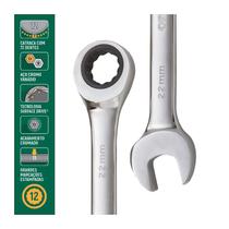 Chave Combinada Catraca 22Mm Sata