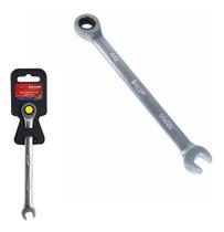 Chave Combinada Catraca 8mm - Corneta