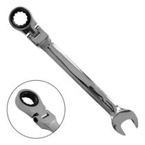 Chave Combinada Catraca Articulada 19mm Beltools Chave Combinada Catraca Articulada 19mm Beltools