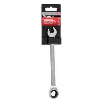 Chave Combinada Catraca Cromada Vanadio 12mm MTX 58 HRC Chave Combinada Catraca Cromada Vanadio 12mm MTX 58 HRC