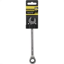 Chave Combinada Catracada Crv Eda 13Mm Chave Combinada Catracada Crv Eda 13Mm