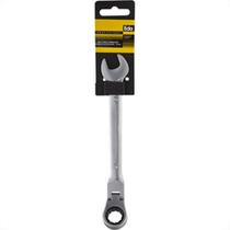Chave Combinada Catracada Eda Cabeca Movel 14Mm 9Sf Chave Combinada Catracada Eda Cabeca Movel 14Mm 9Sf