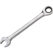 Chave Combinada Catracada Sata Cabeca Fixa 08Mm St43201St Chave Combinada Catracada Sata Cabeca Fixa 08Mm St43201St