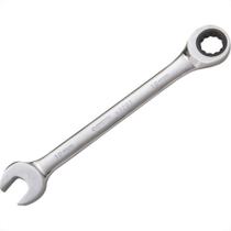 Chave Combinada Catracada Sata Cabeca Fixa 10Mm St43203St Chave Combinada Catracada Sata Cabeca Fixa 10Mm St43203St