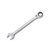 Chave Combinada Catracada Sata Cabeca Fixa 10Mm St43203St Chave Combinada Catracada Sata Cabeca Fixa 10Mm St43203St