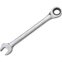 Chave Combinada Catracada Sata Cabeca Fixa 11Mm St43204St Chave Combinada Catracada Sata Cabeca Fixa 11Mm St43204St