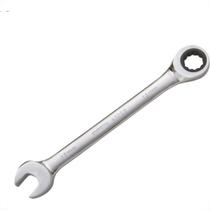 Chave Combinada Catracada Sata Cabeca Fixa 13Mm St43206St Chave Combinada Catracada Sata Cabeca Fixa 13Mm St43206St