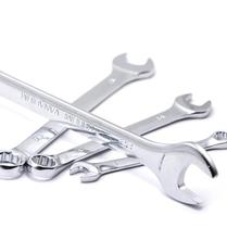 Chave Combinada Com 8 peças 6-22mm Cr-V Linha profissional Chave Combinada Com 8 peças 6-22mm Cr-V Linha profissional