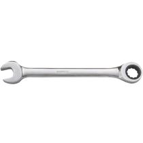 Chave combinada com catraca 10 mm aço cromo vanádio
