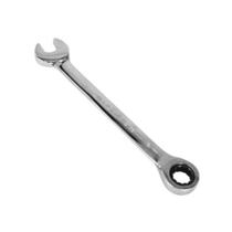 Chave Combinada Com Catraca 11mm Cromo Vanádio Cromada - MTX