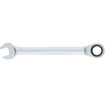 Chave combinada com catraca 12 mm aço cromo vanádio - MTX