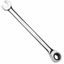 Chave Combinada Com Catraca 12mm (42248/112) - Tramontina Chave Combinada Com Catraca 12mm (42248/112) - Tramontina