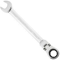 Chave Combinada com Catraca 13 mm Articulada Móvel 148659 MTX