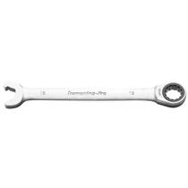 Chave Combinada Com Catraca 13 Mm Tramontina Pro Tramontina
