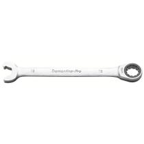 Chave Combinada com Catraca 14 mm Tramontina PRO Chave Combinada com Catraca 14 mm Tramontina PRO
