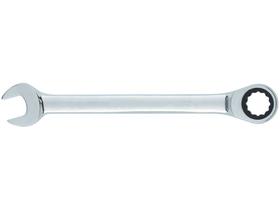 Chave Combinada Com Catraca 14mm Aço Cr-v - Mtx