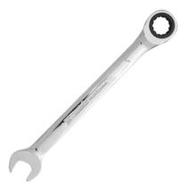 Chave Combinada Com Catraca 14mm Aço Cr-v - Mtx Chave Combinada Com Catraca 14mm Aço Cr-v - Mtx