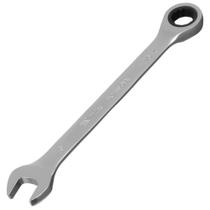 Chave Combinada com Catraca 16 mm Cromada 148099 MTX Chave Combinada com Catraca 16 mm Cromada 148099 MTX