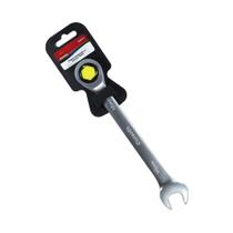 Chave Combinada Com Catraca 16mm Profissional Aço Cromo Vanádio Corneta