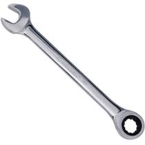 Chave Combinada com Catraca 17mm