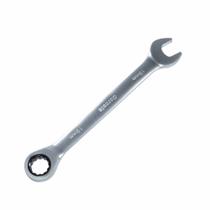 Chave Combinada Com Catraca 19MM Profissional CRV Corneta