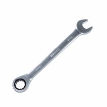 Chave Combinada Com Catraca 19MM Profissional crv Corneta