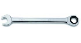 Chave Combinada Com Catraca 22Mm St43214St Sata Chave Combinada Com Catraca 22Mm St43214St Sata