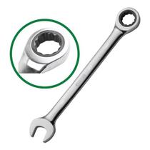 Chave Combinada Com Catraca 6mm Sata