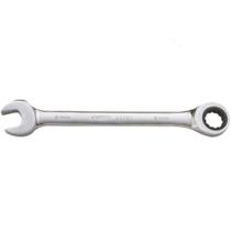 Chave combinada com catraca 8 mm aço cromo vanádio - ST43201ST Chave combinada com catraca 8 mm aço cromo vanádio - ST43201ST
